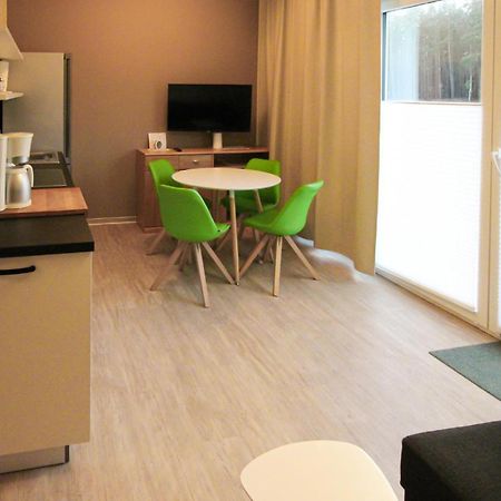 Stunning Apartment In Graal-Mueritz With Kitchen Exterior foto